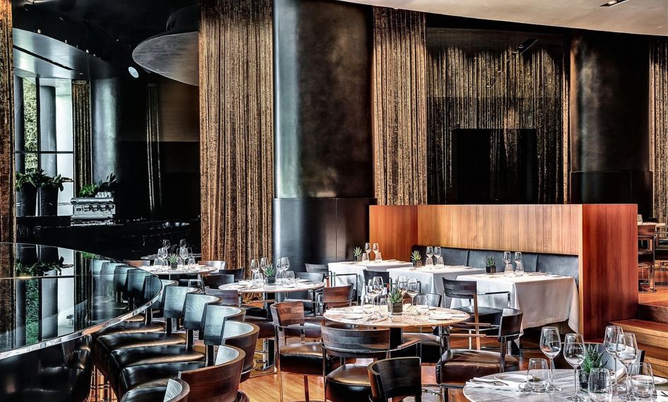 Bulgari Hotel Milano