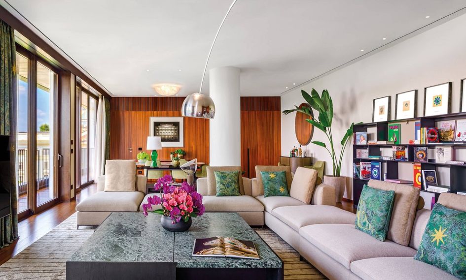 Bulgari Hotel Milano