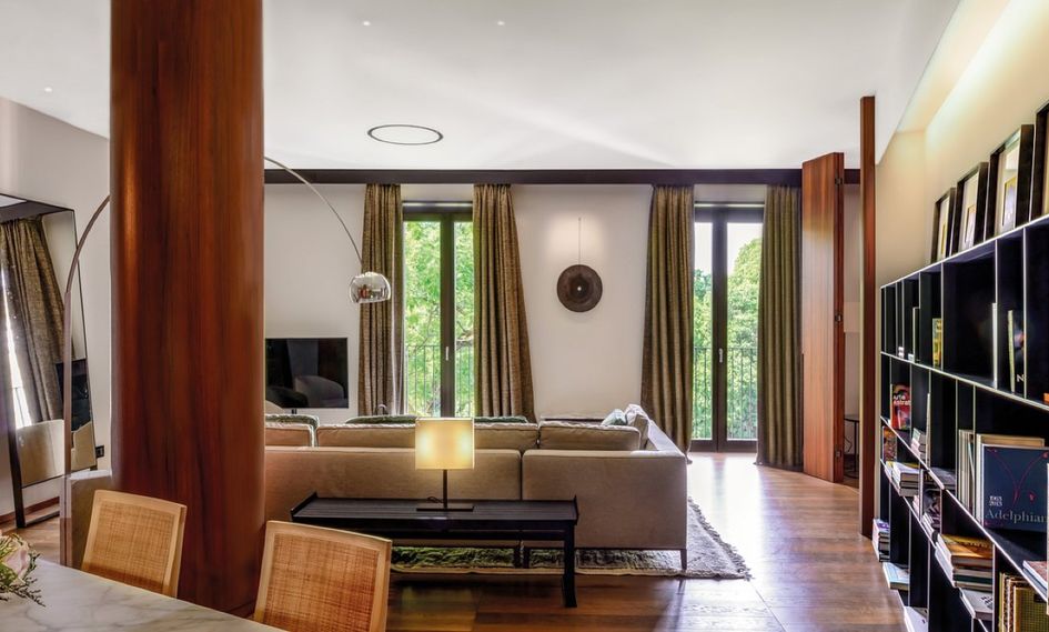 Bulgari Hotel Milano