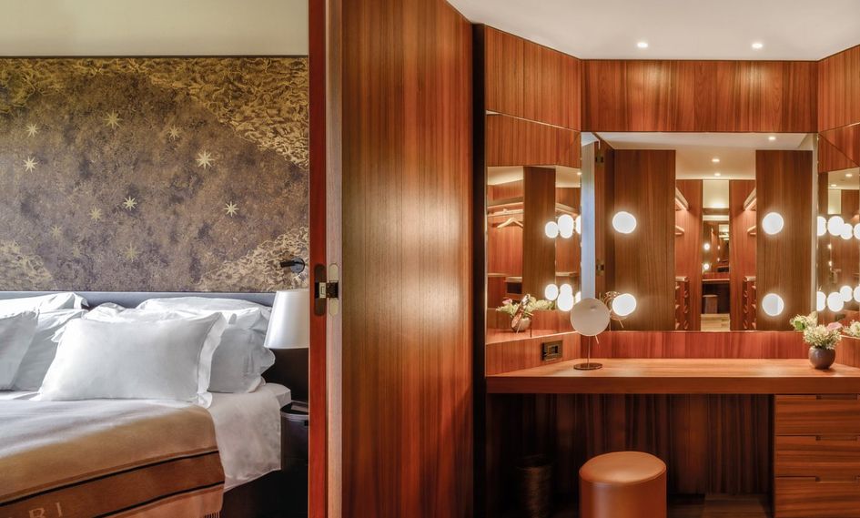 Bulgari Hotel Milano