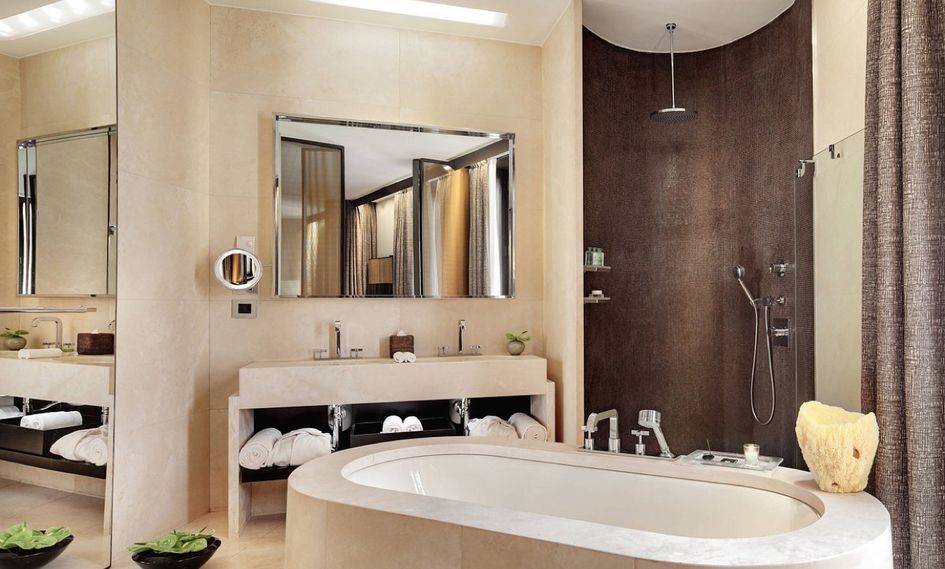 Bulgari Hotel Milano