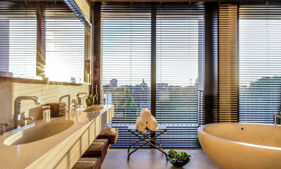 Bulgari Hotel Milano