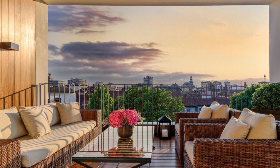 Bulgari Hotel Milano