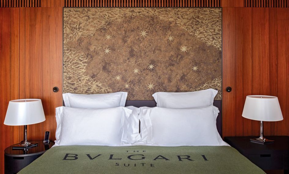 Bulgari Hotel Milano