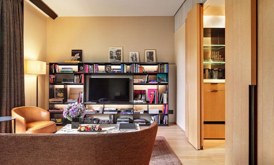 Bulgari Hotel Milano