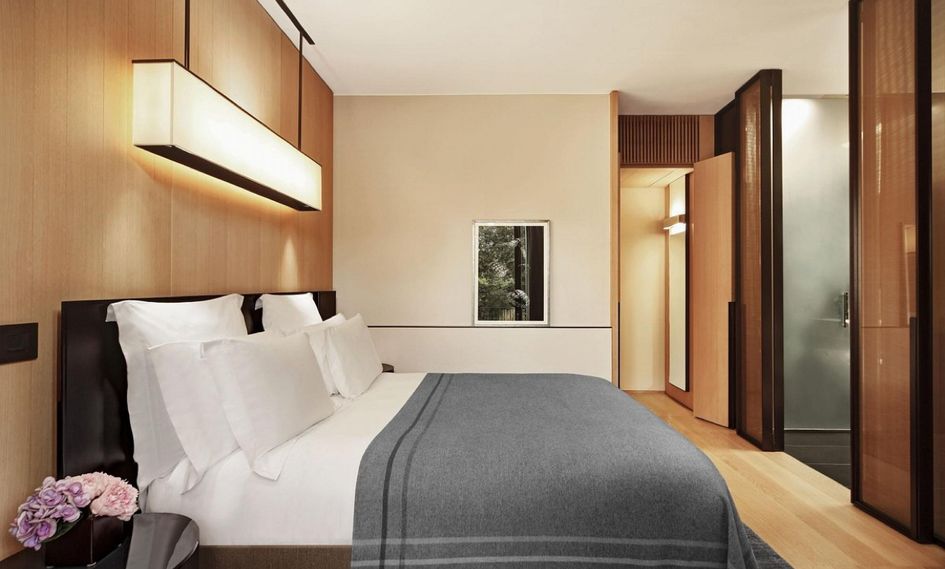 Bulgari Hotel Milano