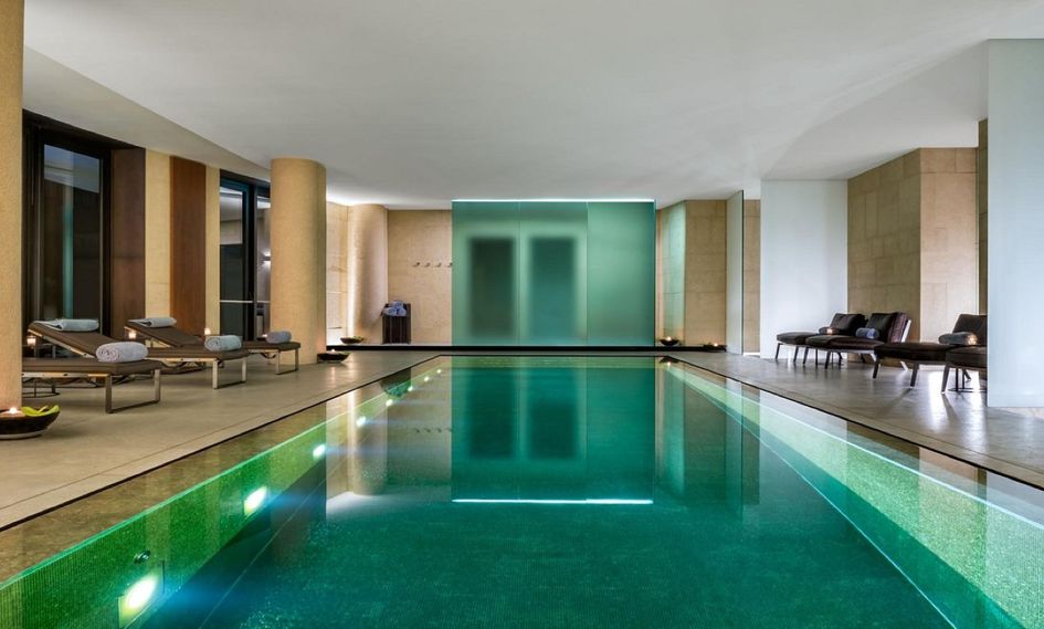Bulgari Hotel Milano