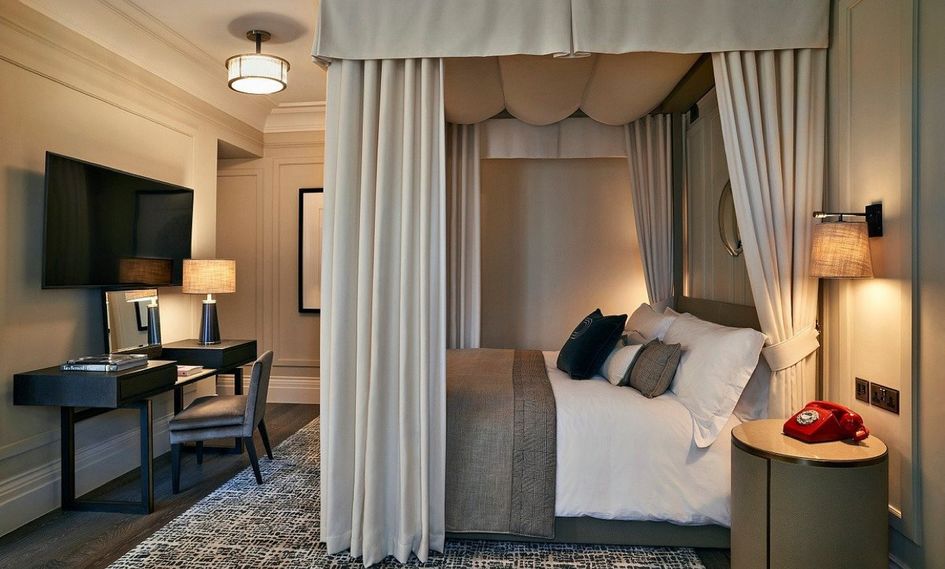 Kimpton Fitzroy London