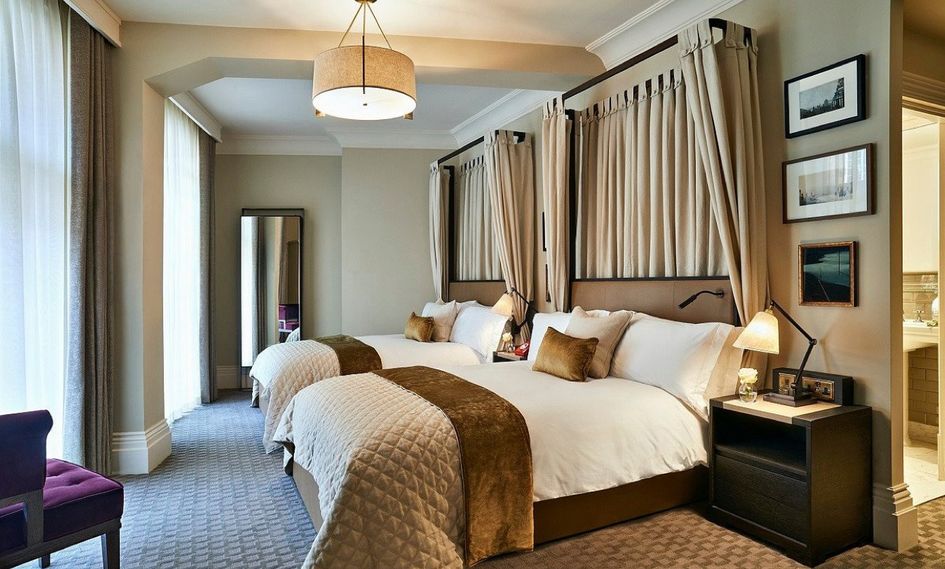 Kimpton Fitzroy London