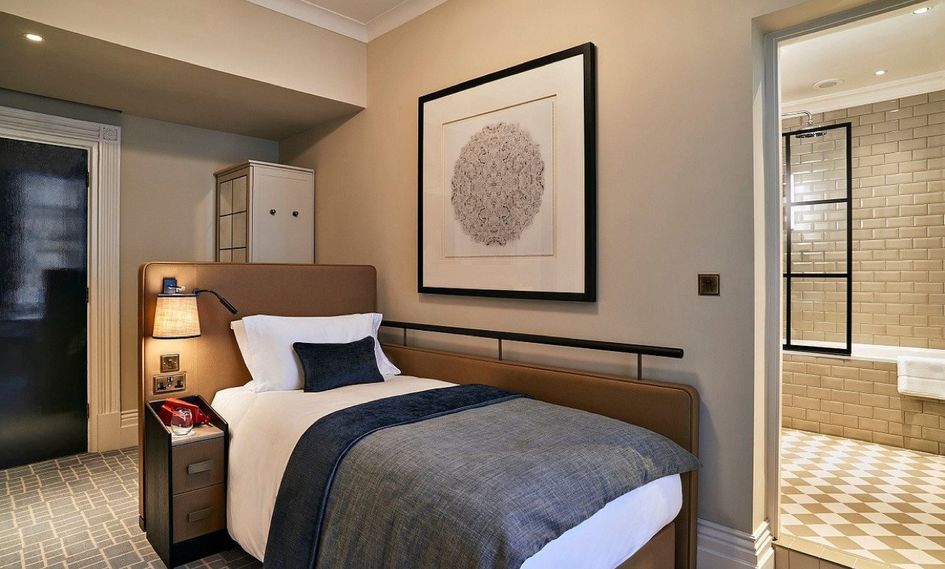 Kimpton Fitzroy London