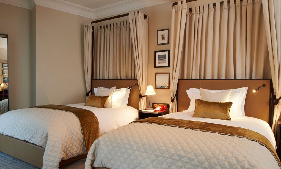 Kimpton Fitzroy London