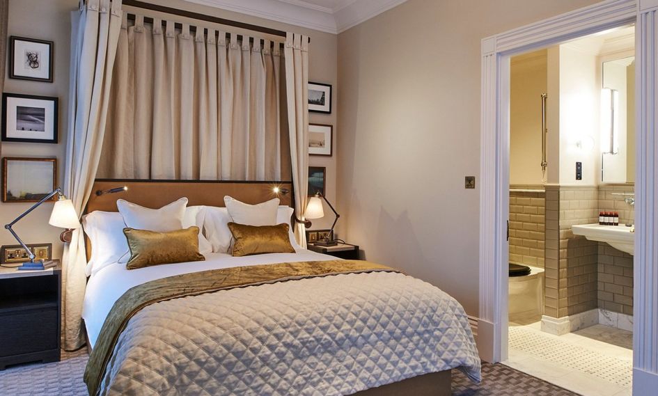 Kimpton Fitzroy London