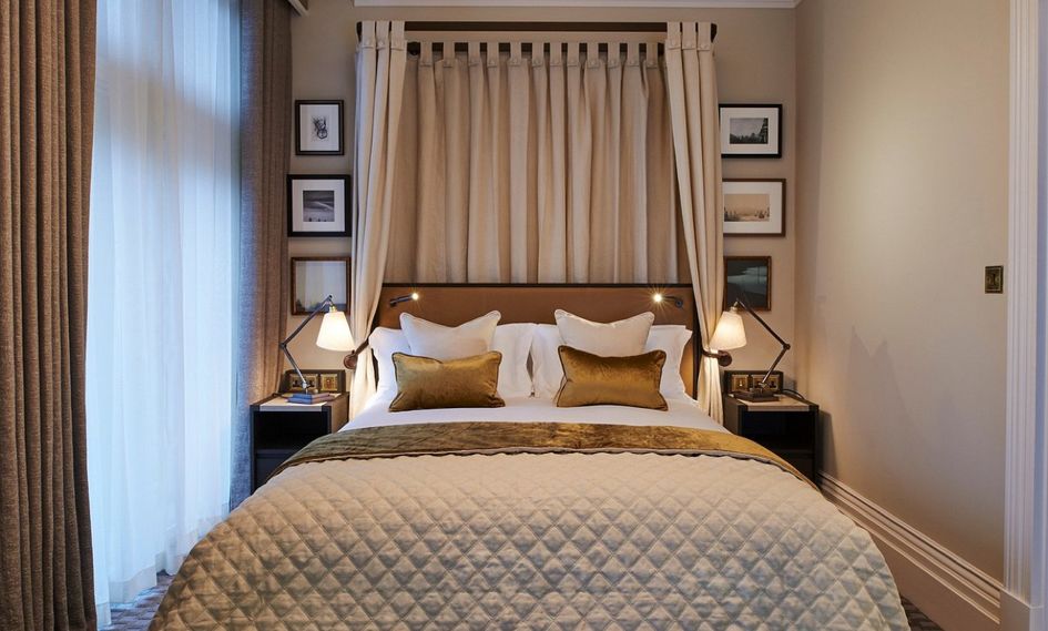 Kimpton Fitzroy London