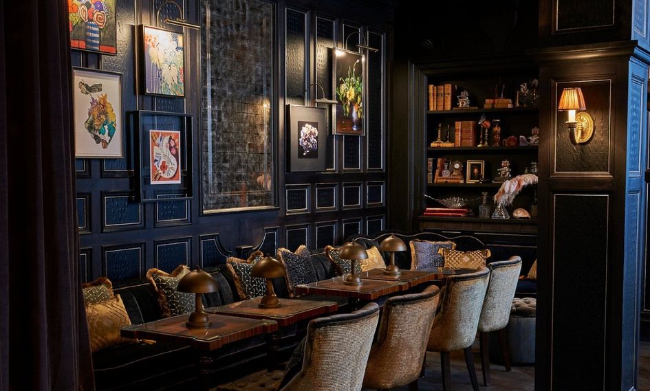 Kimpton Fitzroy London