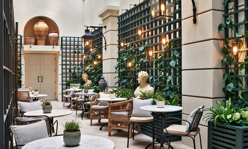 Kimpton Fitzroy London