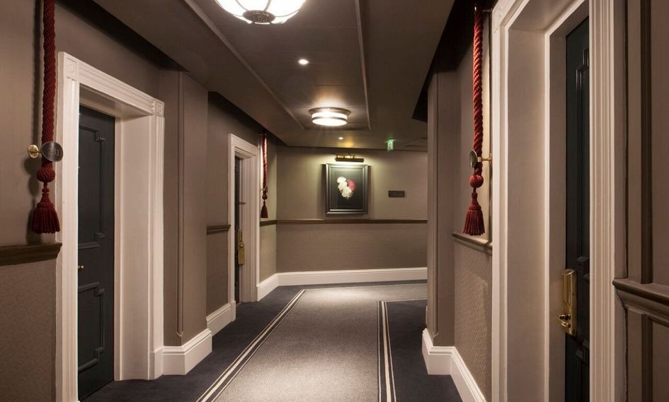 Kimpton Fitzroy London