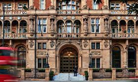 Kimpton Fitzroy London in London, England