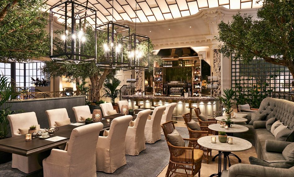 Kimpton Fitzroy London