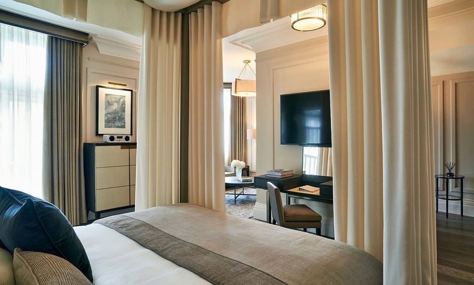 Kimpton Fitzroy London