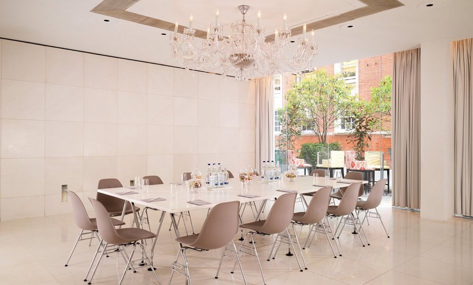 St Martins Lane London