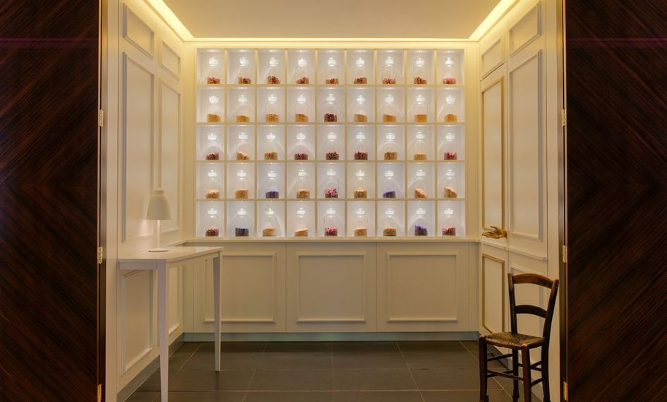 St Martins Lane London