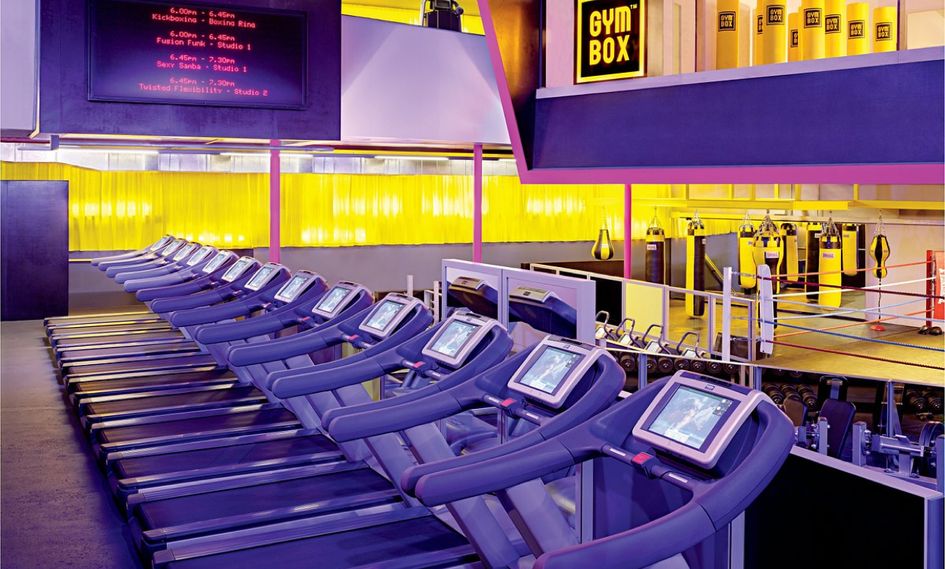 St Martins Lane London