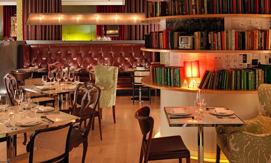 St Martins Lane London