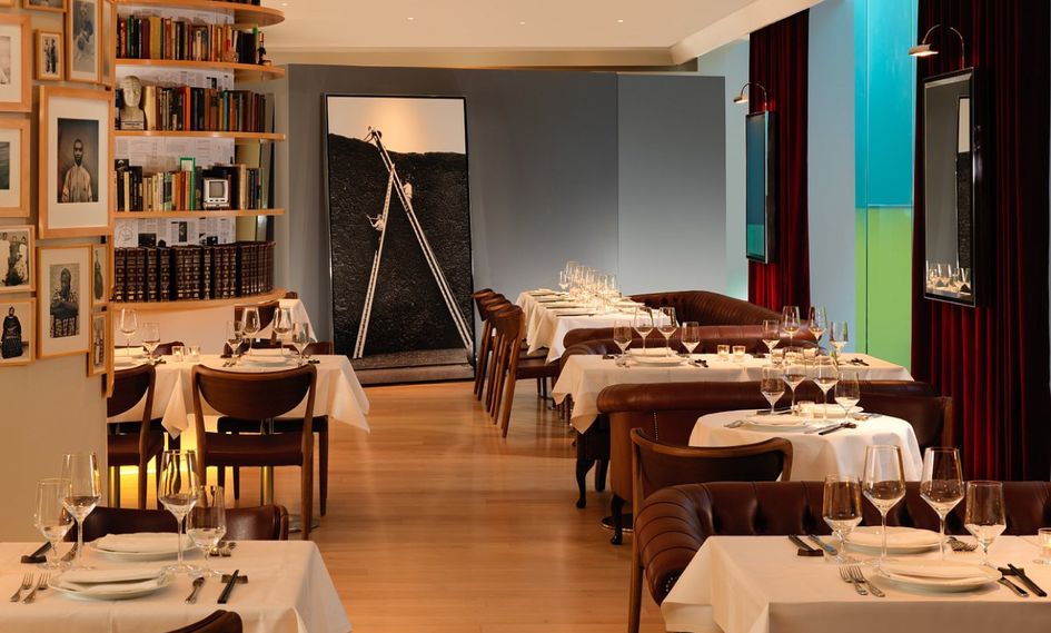 St Martins Lane London