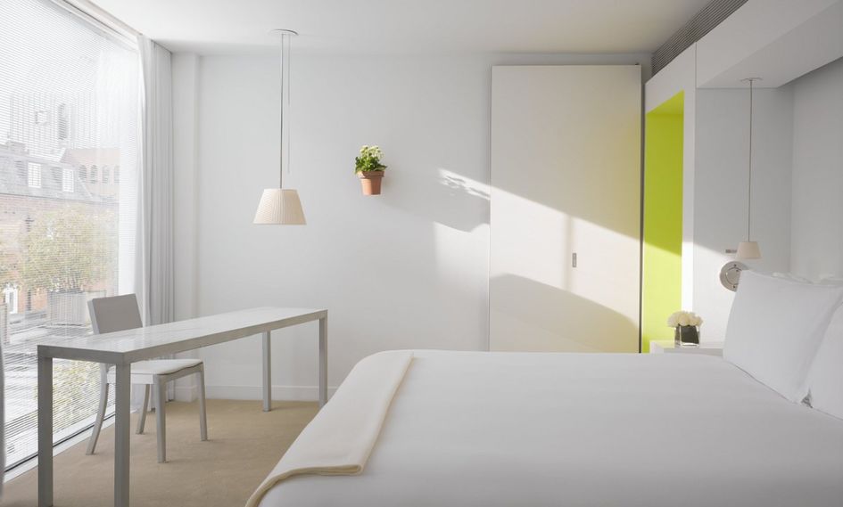 St Martins Lane London