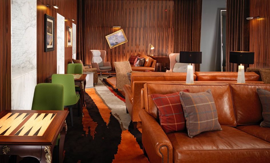 St Martins Lane London