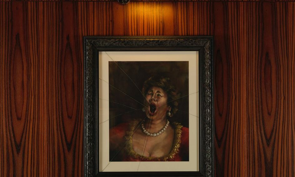 St Martins Lane London