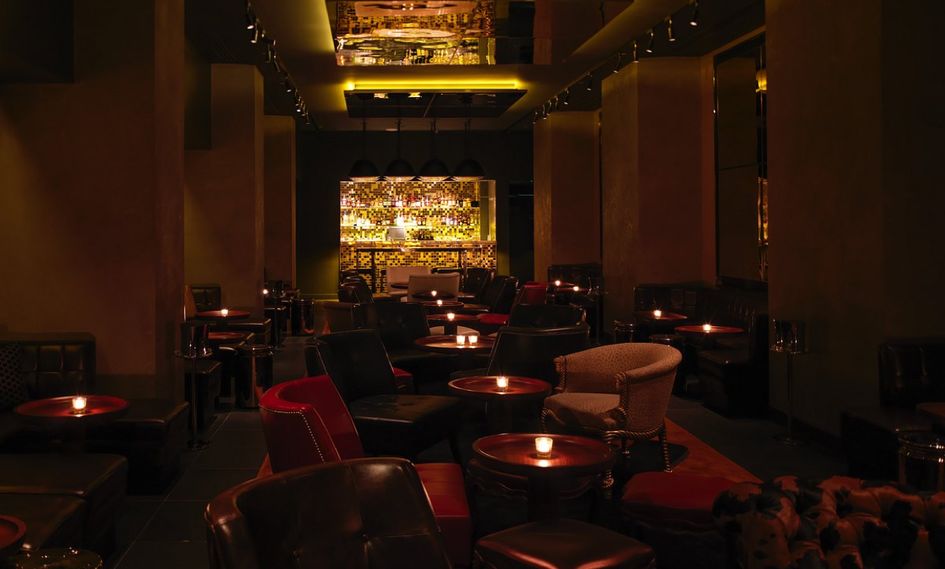 St Martins Lane London