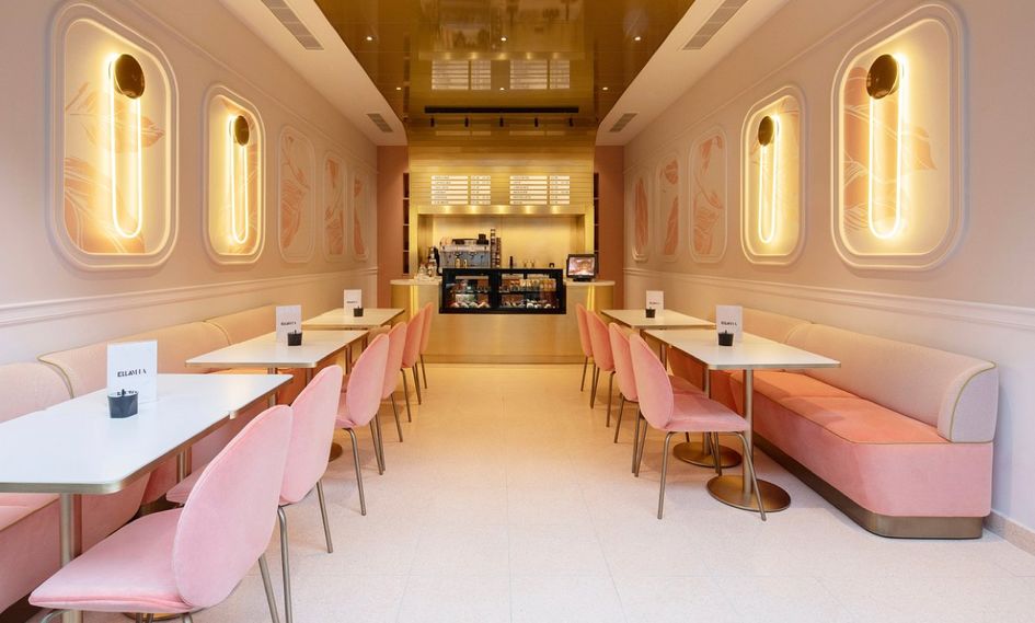 St Martins Lane London