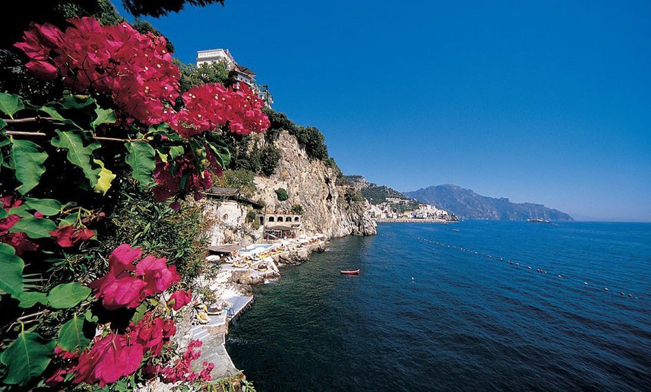 Hotel Santa Caterina