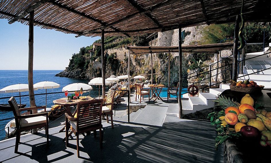 Hotel Santa Caterina