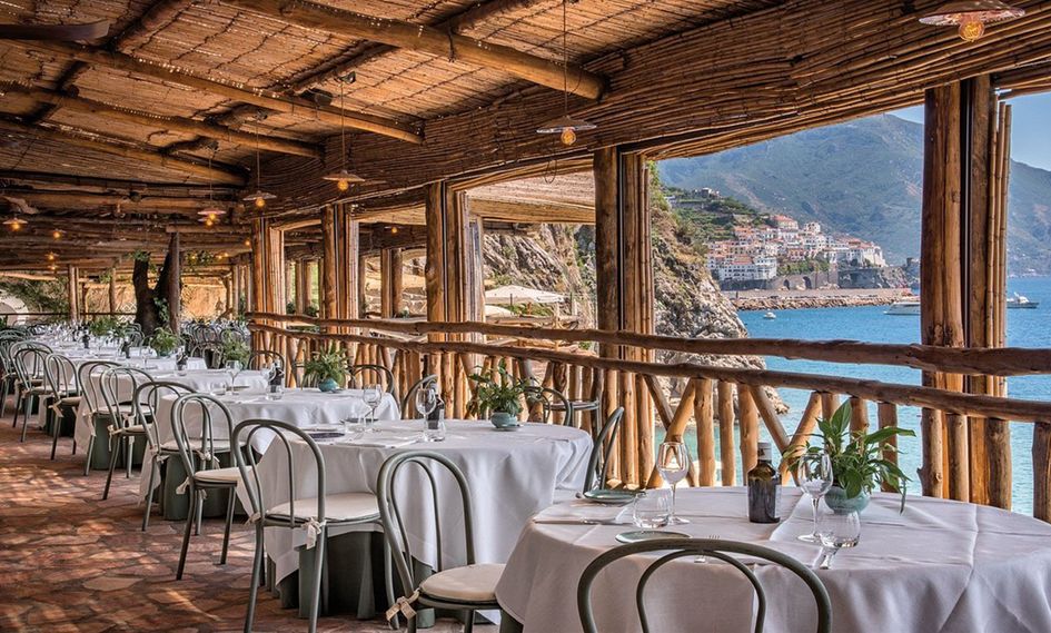 Hotel Santa Caterina