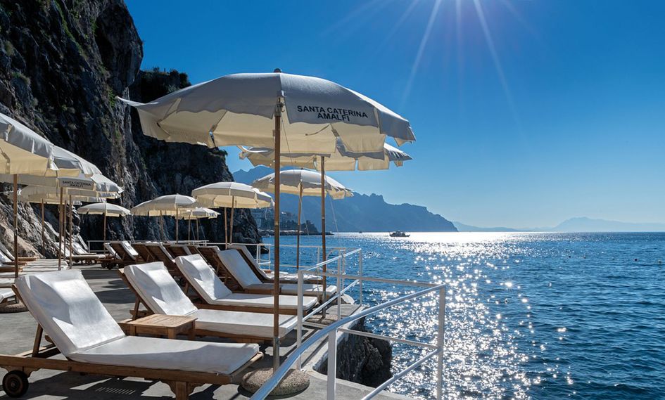 Hotel Santa Caterina