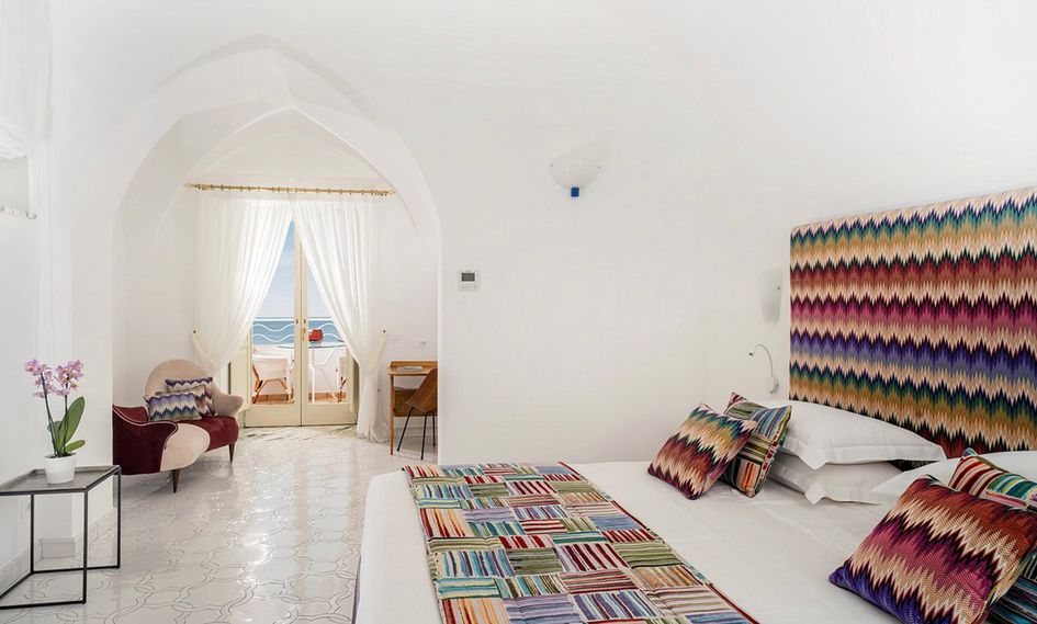 Hotel Santa Caterina