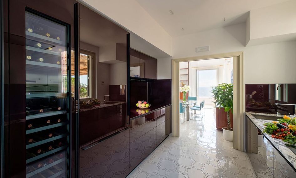 Hotel Santa Caterina