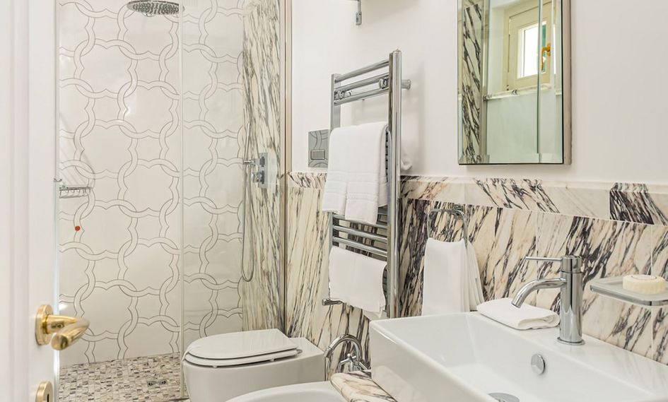 Hotel Santa Caterina