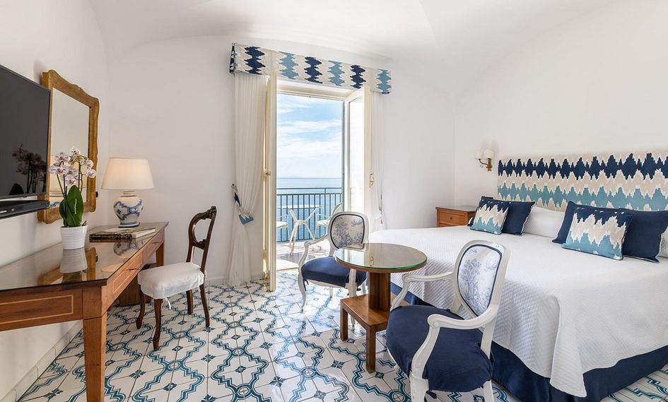 Hotel Santa Caterina