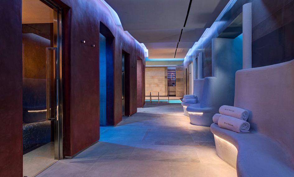 Hotel De La Ville, a Rocco Forte Hotel 