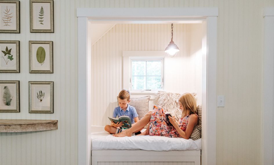 Hidden Pond Resort & Tree Spa