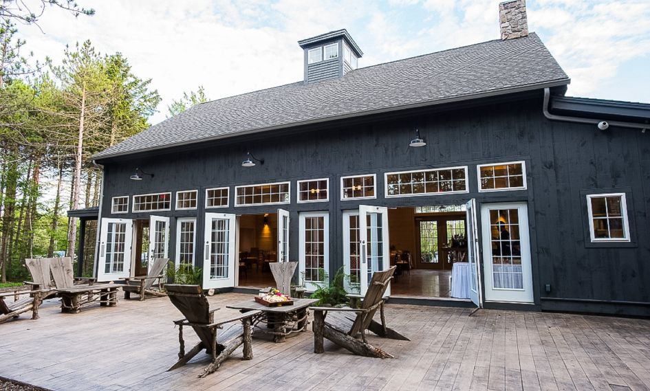 Hidden Pond Resort & Tree Spa