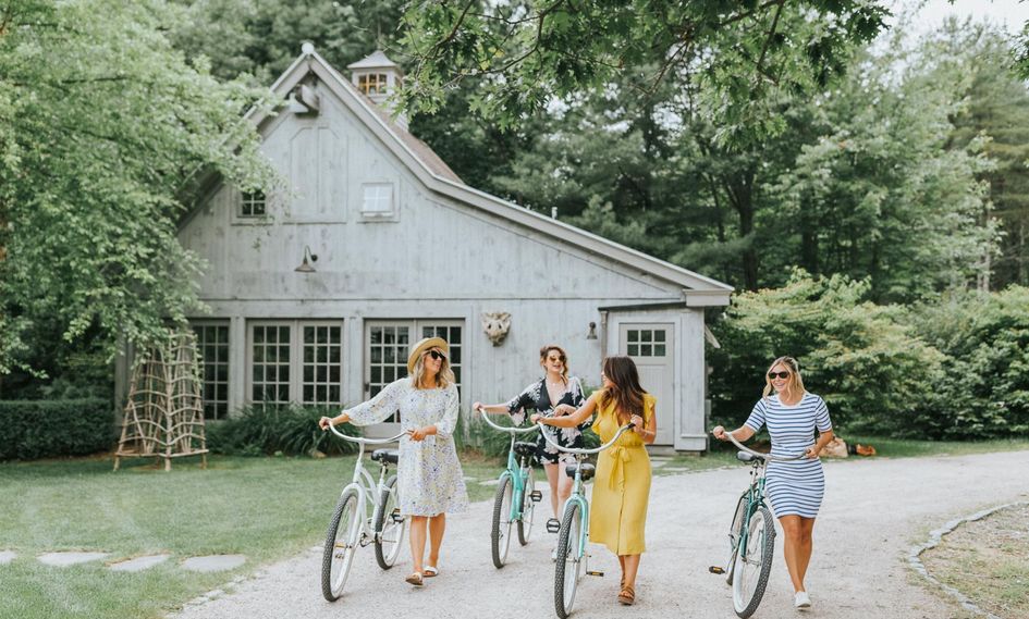 Hidden Pond Resort & Tree Spa