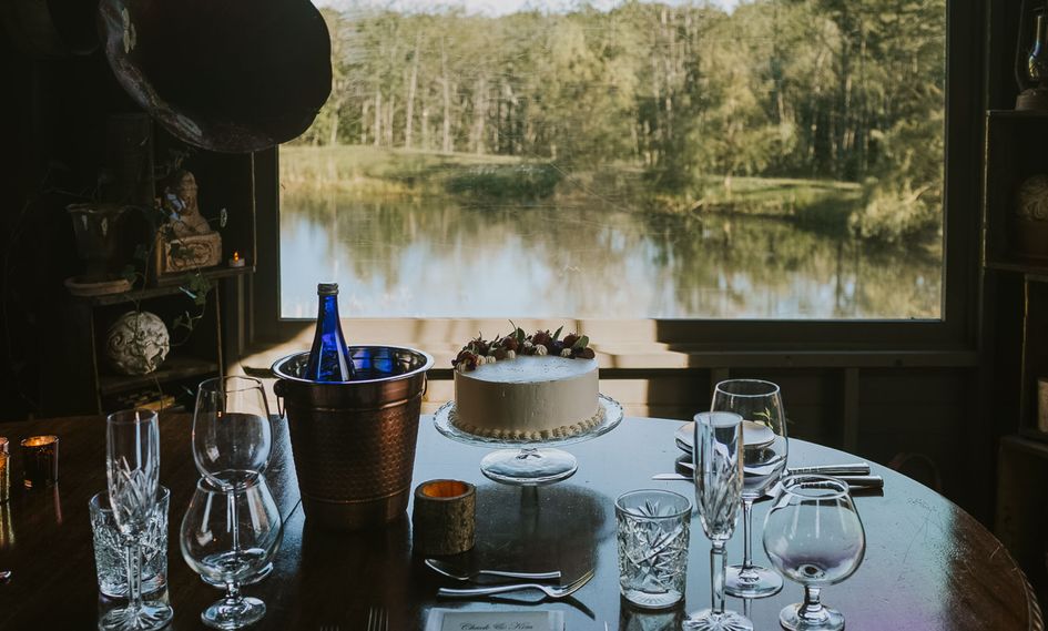 Hidden Pond Resort & Tree Spa