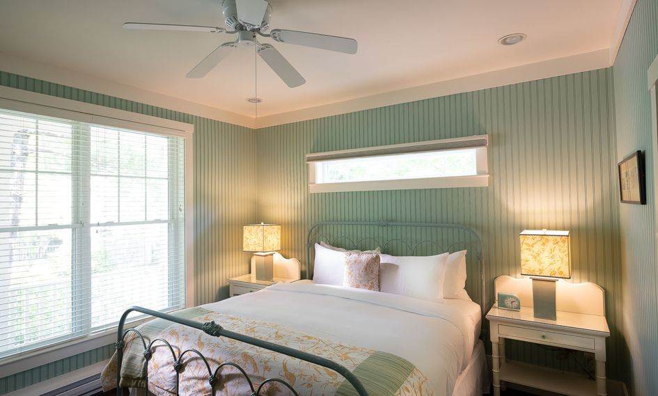 Hidden Pond Resort & Tree Spa