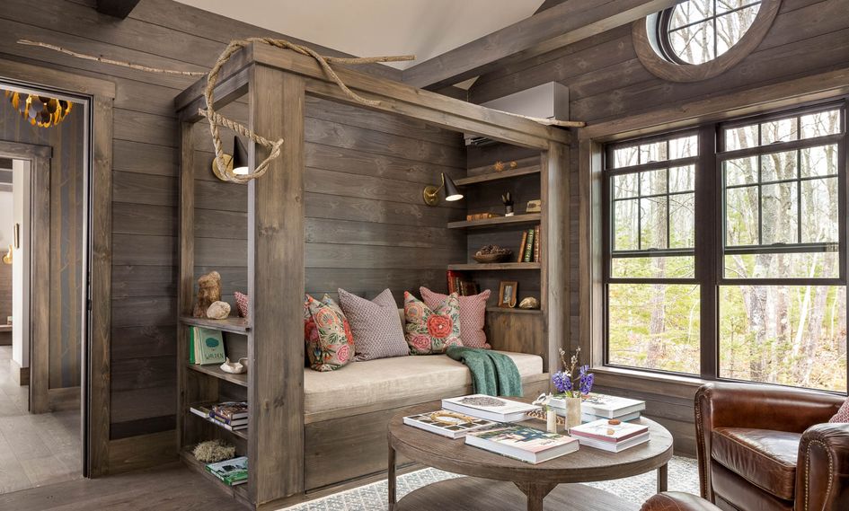 Hidden Pond Resort & Tree Spa