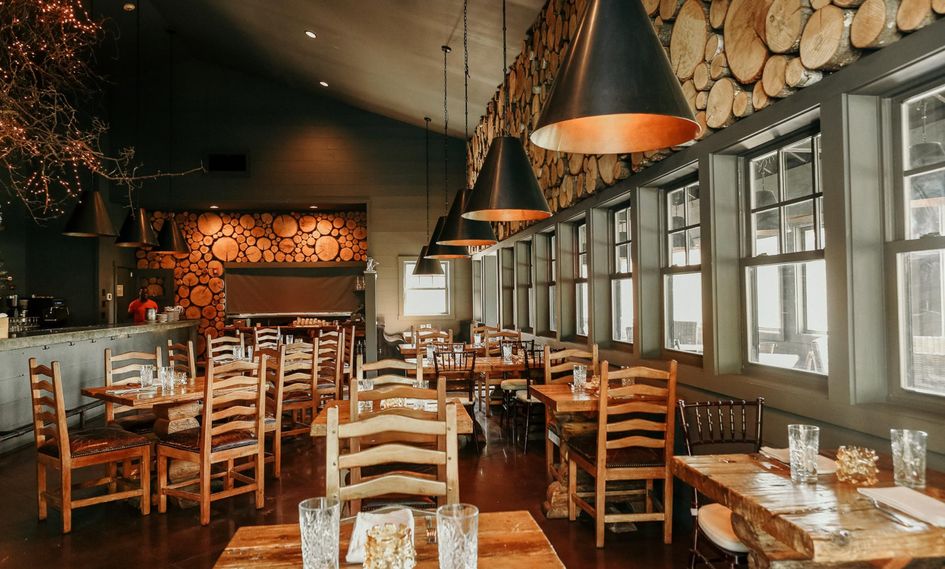 Hidden Pond Resort & Tree Spa