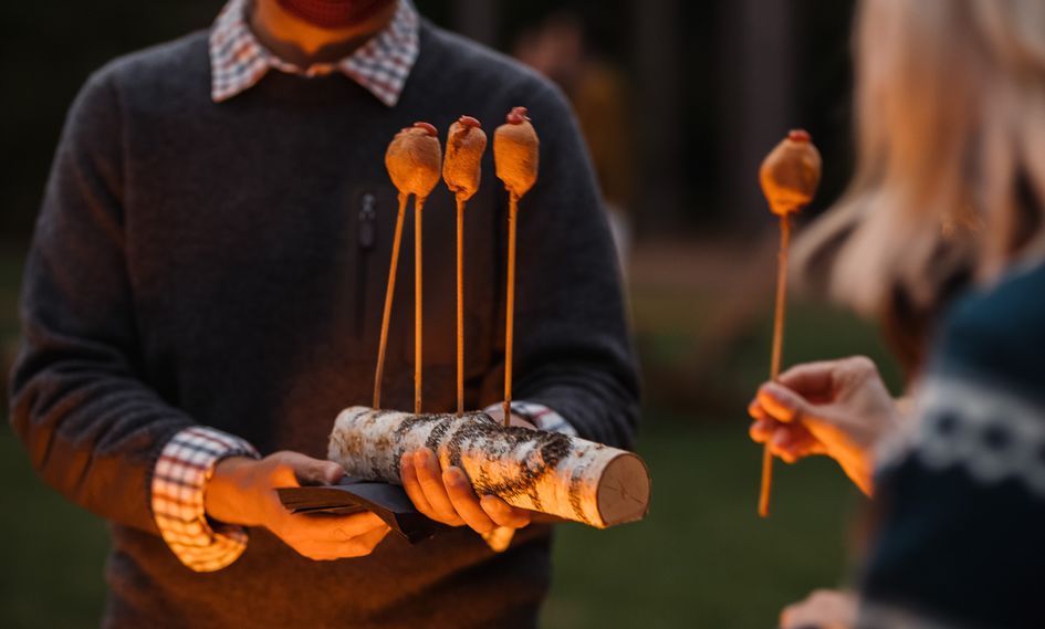 Hidden Pond Resort & Tree Spa